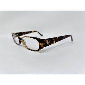 Ralph Lauren Eyeglasses RL6046  5134 Frames 53 [] 14 135 Flex Hinges Italy